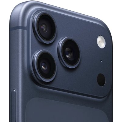смартфон Apple iPhone 17 Pro 512GB Blue MG8N4ZP/A