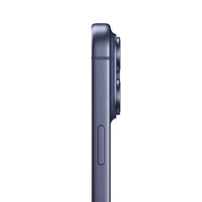 смартфон Apple iPhone 17 Pro Max 256GB Blue MFYP4QL/A синий