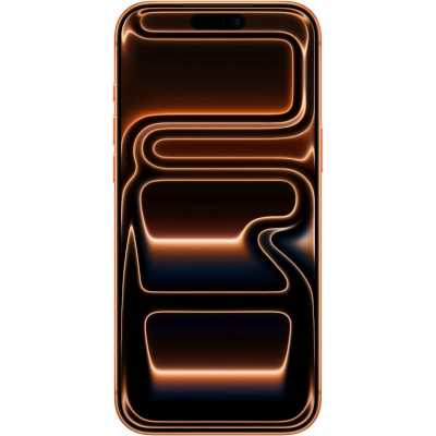 смартфон Apple iPhone 17 Pro Max 256GB Orange MFYN4QN/A оранжевый