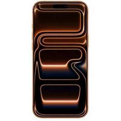 смартфон Apple iPhone 17 Pro Max 256GB Orange MFYN4ZD/A оранжевый