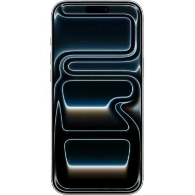 смартфон Apple iPhone 17 Pro Max 256GB Silver MFYM4QL/A серебристый
