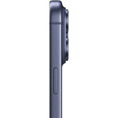 смартфон Apple iPhone 17 Pro Max 2TB Blue MG014HN/A синий