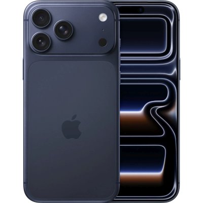 смартфон Apple iPhone 17 Pro Max 2TB Blue MG014ZA/A синий