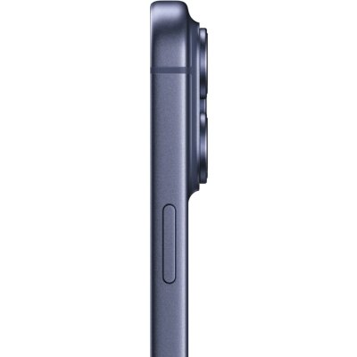 смартфон Apple iPhone 17 Pro Max 2TB Blue MG014ZA/A синий