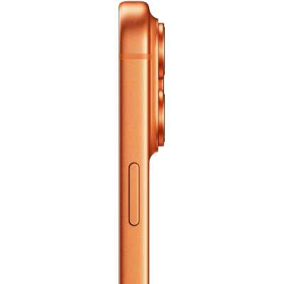 смартфон Apple iPhone 17 Pro Max 2TB Orange MG004KH/A оранжевый