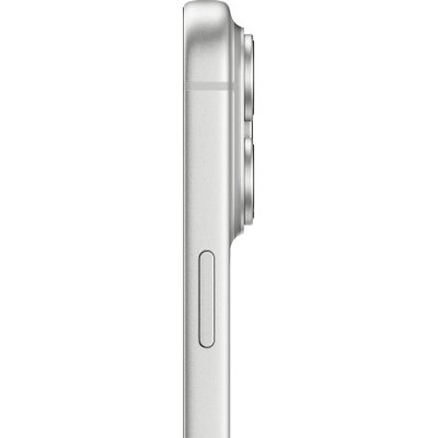 смартфон Apple iPhone 17 Pro Max 2TB Silver MFYY4KH/A серебристый
