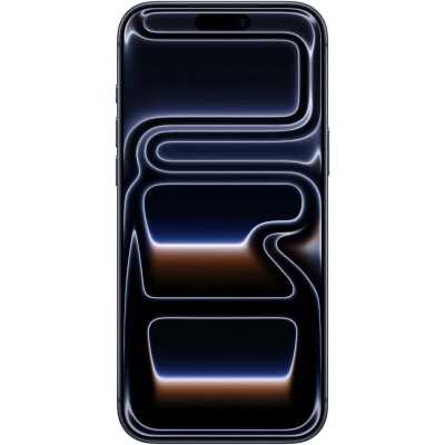 смартфон Apple iPhone 17 Pro Max 512GB Blue MFYU4HN/A синий