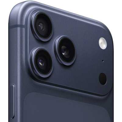 смартфон Apple iPhone 17 Pro Max 512GB Blue MFYU4X/A