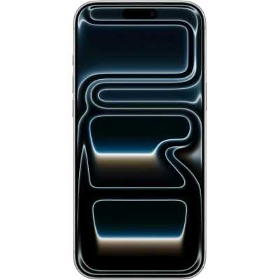 смартфон Apple iPhone 17 Pro Max 512GB Silver MFYQ4QL/A