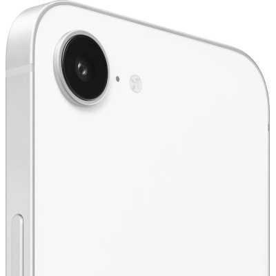 смартфон Apple iPhone 17e 256GB White MHRW4HN/A белый