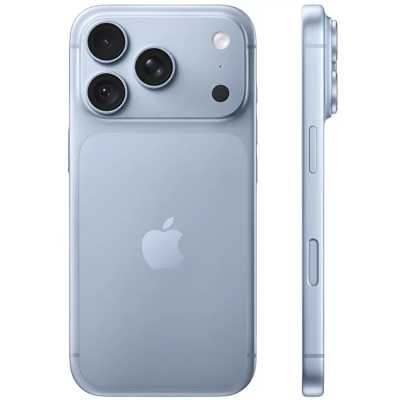 смартфон Apple iPhone 18 Pro 1TB Blue MJT24KH/A