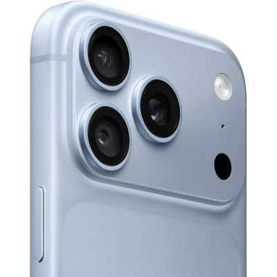 смартфон Apple iPhone 18 Pro 256GB Blue MJRT4KH/A