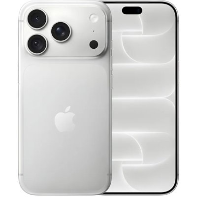 смартфон Apple iPhone 18 Pro 256GB Silver MJRQ4QN/A