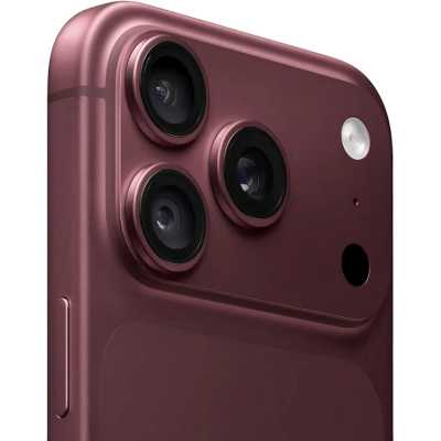 смартфон Apple iPhone 18 Pro 2TB Burgundy MJT54KH/A