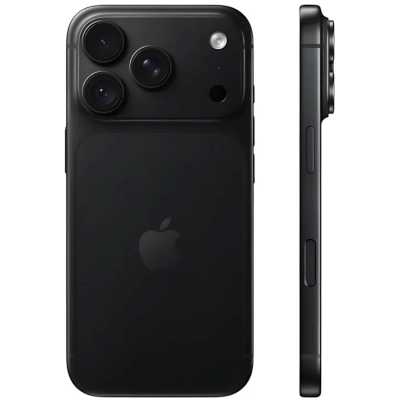 смартфон Apple iPhone 18 Pro 512GB Black MJRU4QL/A