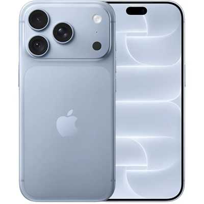 смартфон Apple iPhone 18 Pro 512GB Blue MJRX4QL/A