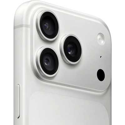 смартфон Apple iPhone 18 Pro 512GB Silver MJRV4QL/A
