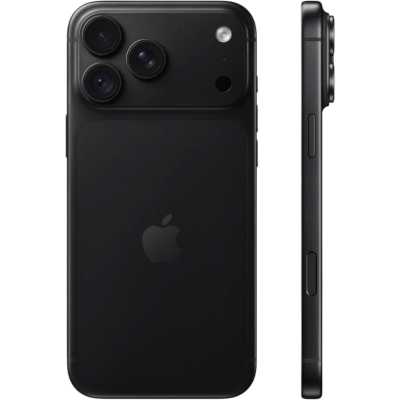 смартфон Apple iPhone 18 Pro Max 256GB Black MJXN4QN/A