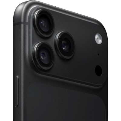 смартфон Apple iPhone 18 Pro Max 256GB Black MJXN4QN/A