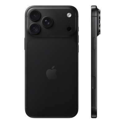 смартфон Apple iPhone 18 Pro Max 256GB Black MJXN4ZA/A черный