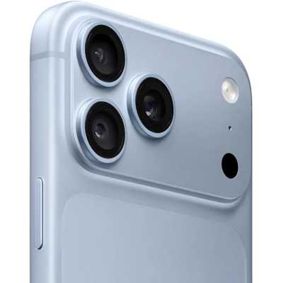смартфон Apple iPhone 18 Pro Max 256GB Glacier MJXRKH/A