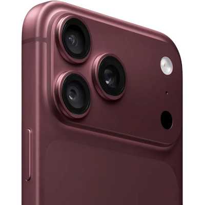 смартфон Apple iPhone 18 Pro Max 512GB Burgundy MJXV4KH/A