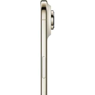смартфон Apple iPhone Air 256GB Gold MG1A4LL/A золотой