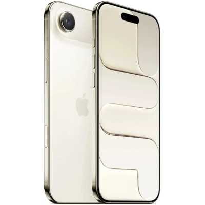 смартфон Apple iPhone Air 512GB Gold MG1H4LL/A золотой