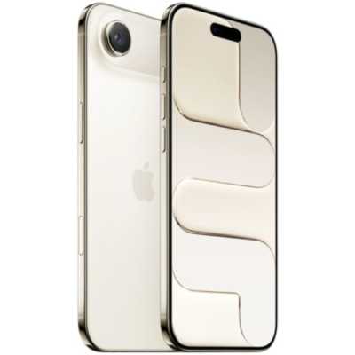 смартфон Apple iPhone Air 512GB Gold MG2E4J/A золотой