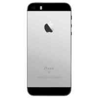 смартфон Apple iPhone SE MP822RU/A серый