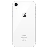 смартфон Apple iPhone XR MRY52RU/A белый