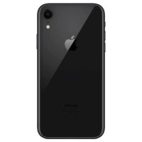 смартфон Apple iPhone XR MRY92RU/A черный