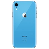 смартфон Apple iPhone XR MRYQ2RU/A синий
