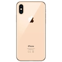смартфон Apple iPhone Xs MT9G2RU/A золотой