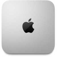 компьютер Apple Mac Mini 2020 Z12N0008F Серебристый