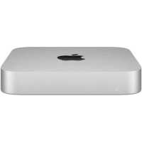 компьютер Apple Mac Mini 2020 Z12P000AZ Серебристый