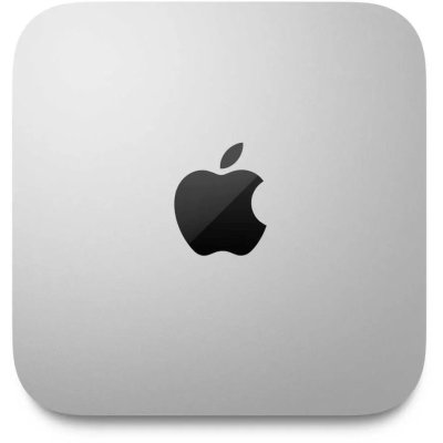компьютер Apple Mac Mini 2023 MMFJ3LL/A Серебристый
