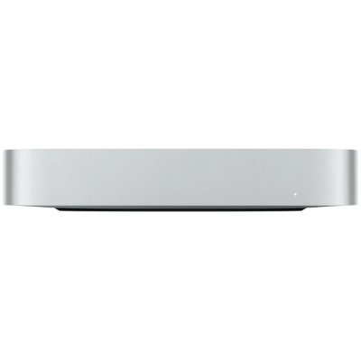 компьютер Apple Mac Mini 2023 MNH73HN/A Серебристый