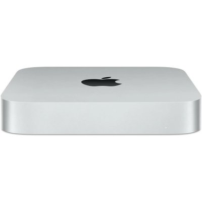 компьютер Apple Mac Mini 2023 MNH73VC/A Серебристый