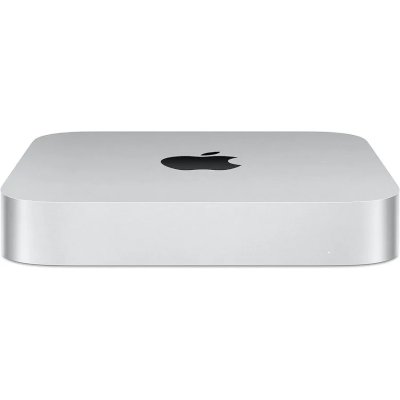 компьютер Apple Mac Mini 2023 Z16K000X7 Серебристый