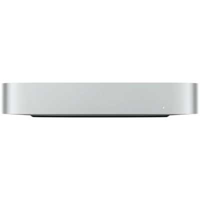 компьютер Apple Mac Mini 2023 Z16L00005 Серебристый
