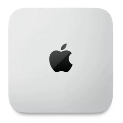 компьютер Apple Mac Mini 2023 Z1700000N Серебристый