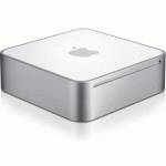 компьютер Apple Mac Mini MB463