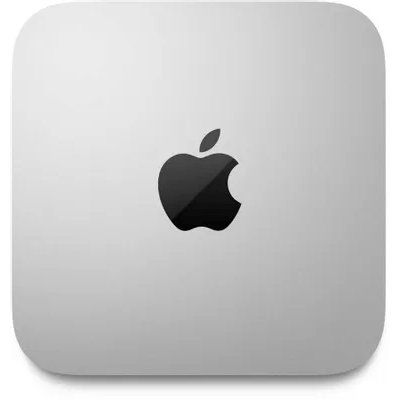 компьютер Apple Mac Mini 2023 Z16K00006 Серебристый