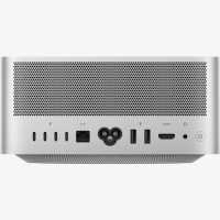 компьютер Apple Mac Studio 2023 MQH63ZP/A ENG Серебристый