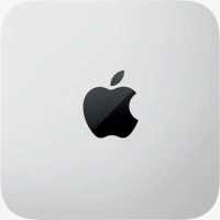компьютер Apple Mac Studio 2023 MQH63ZP/A ENG Серебристый
