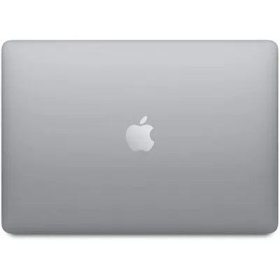 ноутбук Apple MacBook Air 13 2020 MGN63HN/A Серый космос