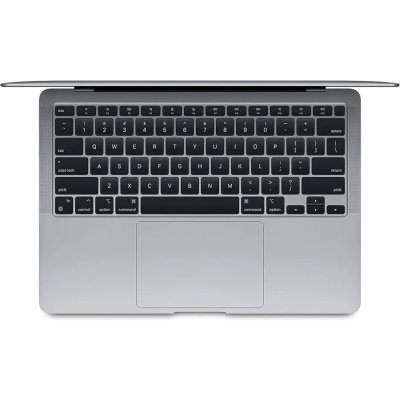 ноутбук Apple MacBook Air 13 2020 MGN63SA/A Серый