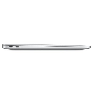 ноутбук Apple MacBook Air 13 2020 MGN93PA/A Серебристый