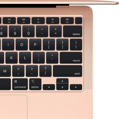 ноутбук Apple MacBook Air 13 2020 MGND3_RUSG Золотой